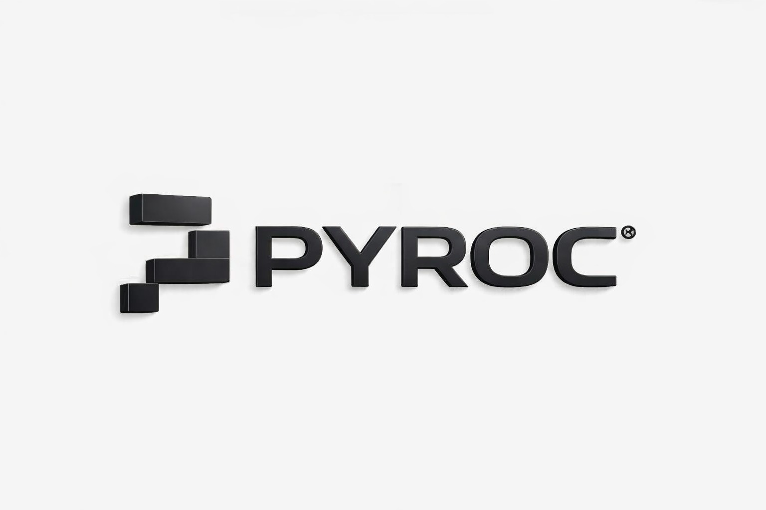 PYROC Logo